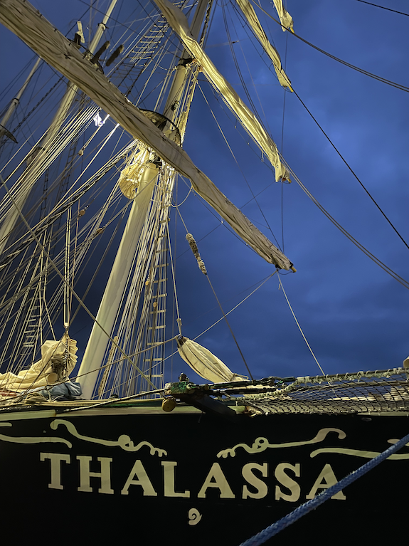 Thalassa